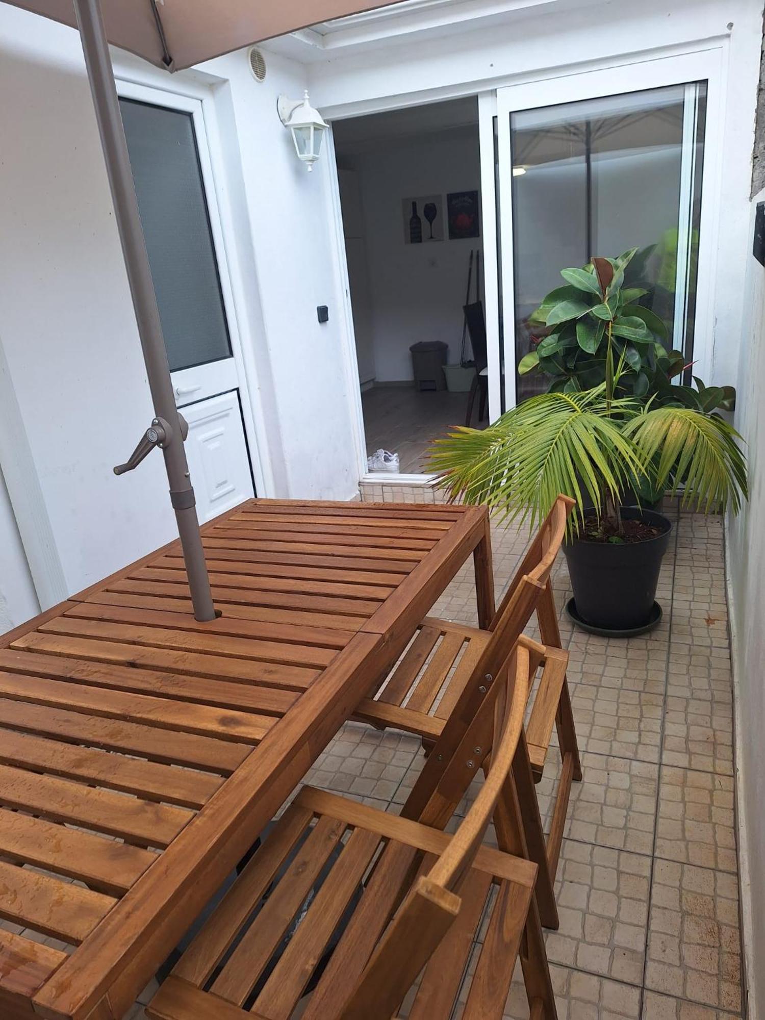 Vakantiehuis Happy Funchal (Madeira)